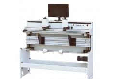China Flexo Plate Mounting Machine For Label Printing Machine Box Printing Machine 220v supplier