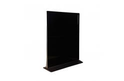 China 65 Inch Freestanding Digital Display , Horizontal Digital Signage Full Hd 1080p supplier