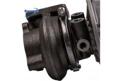 China Turbo RHB5 For ISUZU Engine 4JG2-TC Turbocharger 8970385180 supplier