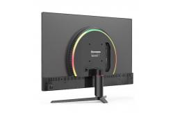 China Ultrawide Gaming FHD Computer Monitor 1440P WQHD 2560x1440 IPS 165Hz 3ms supplier