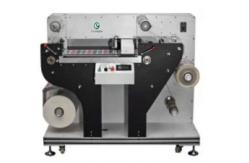China Ecoo Color DLP VD320 Digital Die Cutting Machine supplier