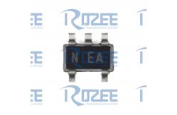 China MAX823SEUK+T supplier