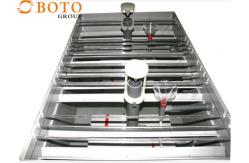 China Versatile Salt Spray Test Chamber for Different Applications supplier