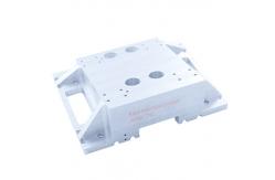 China 100% Inspection Precision CNC Milling Parts for Smooth and Accurate Results supplier
