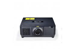 China Engineering 3D Mapping Laser 4k Projector 1920x1200p 20000 ANSI Lumen Passive supplier