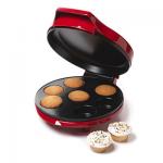 7 Holes 700W Electric Snack Maker 100-240V Voltage For Making Cupcake for sale