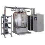 PVD and PECVD Hybrid Vacuum Deposition Machine-RT-Multi950