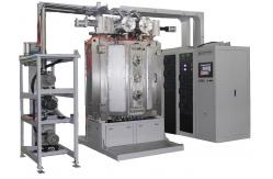 China PVD and PECVD Hybrid Vacuum Deposition Machine-RT-Multi950 supplier