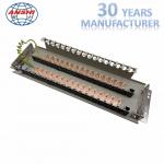 DDF Intelligent Digital 2u Fiber Optic Distribution Frame for sale