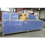Automatic American Wood Pallets Board Chamfer Machine for sale