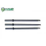 Small Hole Drillig Tools 7/11/12 Degrees Taper Drill Steel Rod For Jack Hammer for sale
