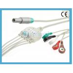 Biosys BPM-103 ECG Cable,6pin for sale
