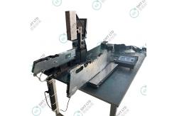 China CCD Camera Siemens Feeder Calibration Jig With 12 Inch LED Display supplier