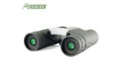 China Adults 10X25 Compact Waterproof Hunting Binocular , Long Range High Powered Binoculars supplier