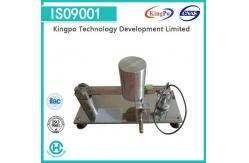 China Lampholder Copper Contacts Security Thrust Test Device supplier