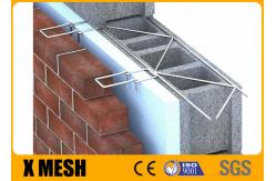 China Galvanized Coating Construction Wire Mesh supplier