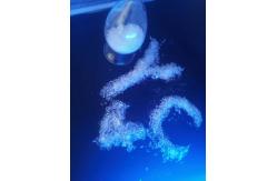 China Hybrid Saturated Polyester Resin 50/50 General Purpose High Gloss Good Flow supplier