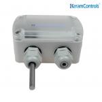 -40~+70℃ Temperature Sensor For Heating And HVAC