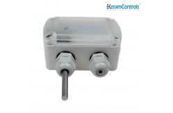China -40~+70℃ Temperature Sensor For Heating And HVAC supplier