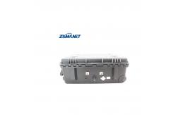 China IP65 1.4GHz 82Mbps Mesh Control Station Wireless Receiver Transmitter  supplier