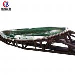 Boat Rotomolding Mould / Plastic Rotational Moulding Environmentally Protect for sale