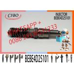 Fuel Injector 21371679 BEBE4D25001 BEBE4D25101