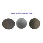 High Precision PCD Laser Cutting for sale