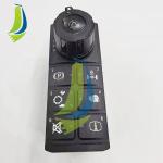 487-8458 Control Switch For E312D E320D Excavator Spare Parts for sale