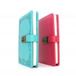 Custom A4 A5 A2 Office Notebook Printing Luxury Notebook Set Personalized Business Notebook for sale