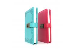 China Custom A4 A5 A2 Office Notebook Printing Luxury Notebook Set Personalized Business Notebook supplier
