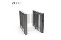 China Speed Turnstile Gate Access Control Fast Speed Gates Turnstile supplier