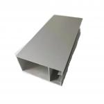 6m Length Anodized Aluminium Extrusions For Transportation for sale