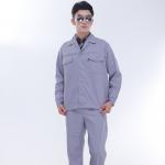 Protective ODM Work Wear Uniforms For Business Labour