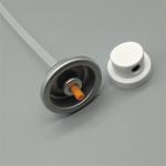 Professional Hair Glue Spray Valve for Salons with Precise Control