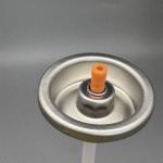 Adjustable Hair Glue Aerosol Spray Valve For Versatile Hair Applications