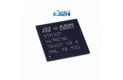 China STM32F469NIH6 supplier