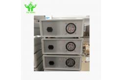 China 220V AC 50HZ Portable Temperature Calibrator For Human Body Thermometer supplier