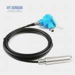 BH93420-IB 4-20mA Water Level Transmitter Silicon Oil Tank Level Transmitter for sale
