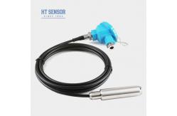 China BH93420-IB 4-20mA Water Level Transmitter Silicon Oil Tank Level Transmitter supplier