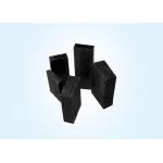 Steel Ladle Magnesia Carbon Bricks High Strength And Good Slag Resistance for sale