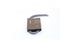 China TPU Bladder Reusable Nylon Cuffs Patient BP Cuff Hospital Patient NIBP Cuff supplier