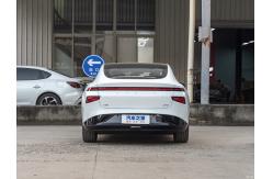 China 200kW Xiaopeng Electric Car Model 3 Used Tesla Car Xiaopeng P7 supplier