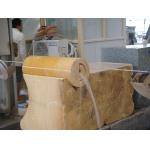 Diamond Wire Saw for Marble Profiling Stone Cutting Tools Factory