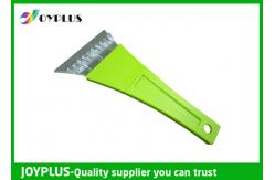China Car Window Plastic Ice Scraper  work freely below very low temperature supplier