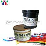 MEGAMI UV offset printing ink/special ink/sales agent for sale