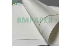 China Printability Recyclable Wet Strength Label Paper 70gsm 80gsm Maps Nautical Charts supplier