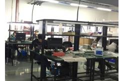 China Paint Matching Spectrophotometer manufacturer