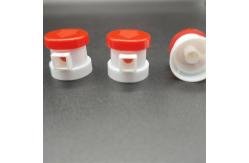 China Premium Shoe and Sock Washing Valve for Hotels High-End Cleaning Solution supplier