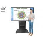 55 Inch Education Interactive Whiteboard Touch Screen Smart TV for sale
