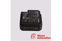 China VE4012S2B1 KJ3102X1-BA1 12P1863X032 Emerson Analog Input Module supplier